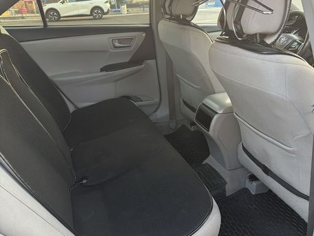 Toyota Camry, 2015 — photo 8
