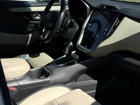 Subaru Outback, 2020 — сүрөт 9