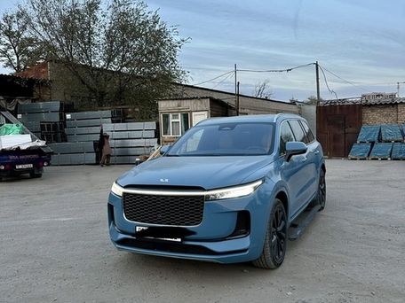 Li Auto (Lixiang) One, 2021 — photo 5