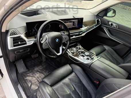 BMW X7, 2023 — сүрөт 4