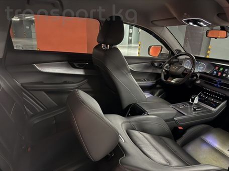 Chery Tiggo (T11), 2023 — 照片 8