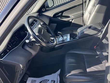 Land Rover Range Rover Evoque, 2020 — photo 7