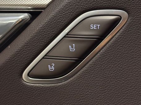 Hyundai Grandeur, 2020 — photo 12