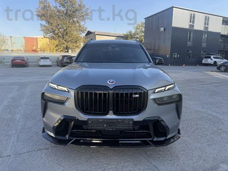 BMW X7, 2023 — сүрөт 1