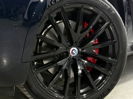 BMW X5, 2023 — сүрөт 5