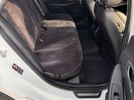 Hyundai Sonata, 2021 — photo 7