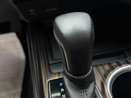 Toyota Camry, 2020 — 照片 6