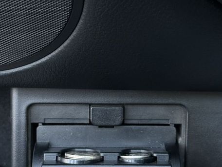 BMW 5 серии, 2002 — сүрөт 14