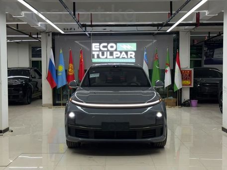 Li Auto (Lixiang) L7, 2025 — сүрөт 1