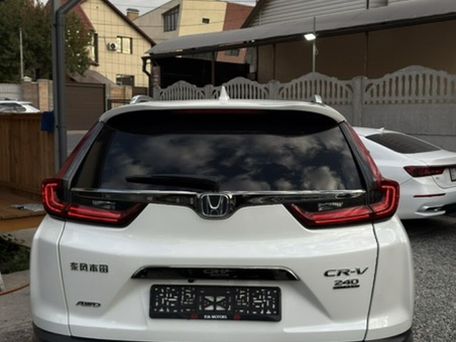 Honda CR-V, 2022 — photo 2