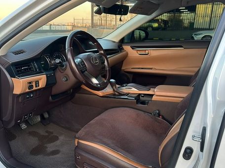 Lexus ES, 2017 — сүрөт 2