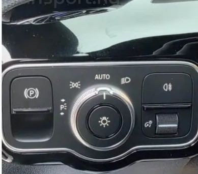 Mercedes-Benz CLA, 2020 — photo 12