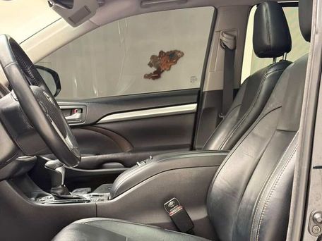 Toyota Highlander, 2017 — фото 12