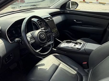 Hyundai Tucson, 2021 — сүрөт 7