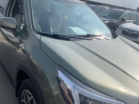Subaru Forester, 2020 — photo 13
