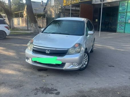 Honda Stream, 2003 — photo 3