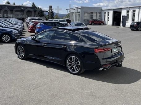Audi A5, 2020 — сүрөт 11