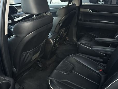Hyundai Palisade, 2020 — photo 7