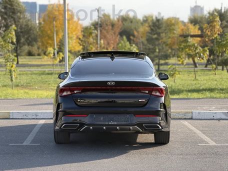 Kia K5, 2021 — сүрөт 5