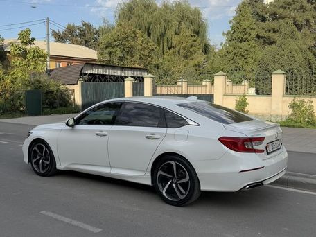 Honda Accord, 2019 — сүрөт 6
