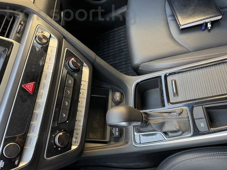 Hyundai Sonata, 2019 — photo 5