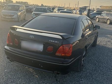 Toyota Aristo, 2003 — photo 4