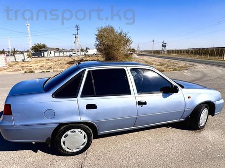 Daewoo Nexia, 2010 — photo 8