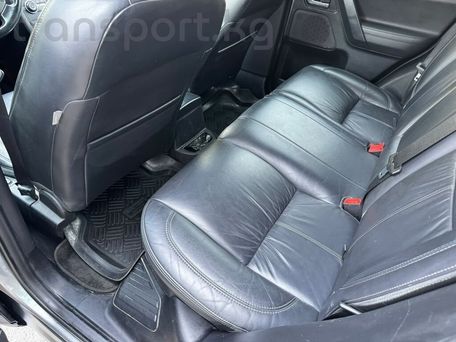Land Rover Freelander, 2014 — 照片 4