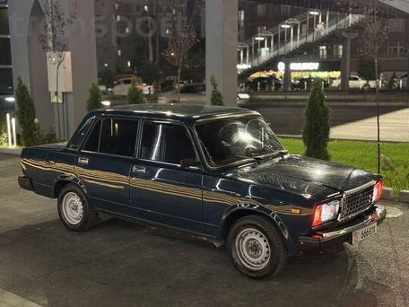 Lada (ВАЗ) 2107, 2006 — фото 3