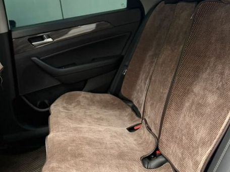 Hyundai Sonata, 2017 — сүрөт 17