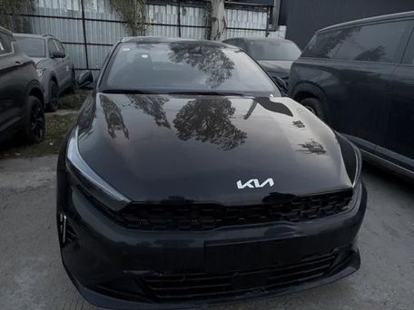 Kia K3, 2026 — 照片 1