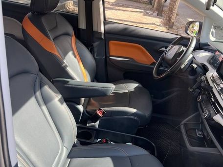 FAW Besturn B50, 2022 — photo 9