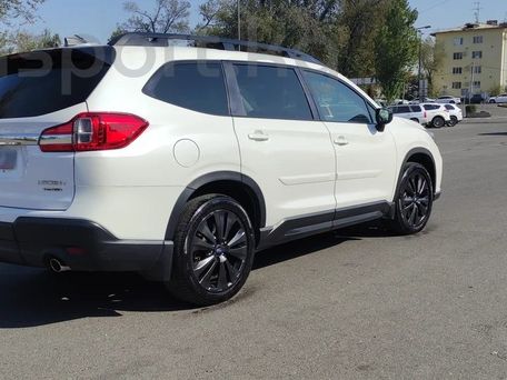 Subaru Ascent, 2022 — 照片 6