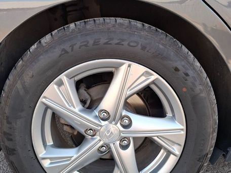 Hyundai Avante, 2018 — photo 12