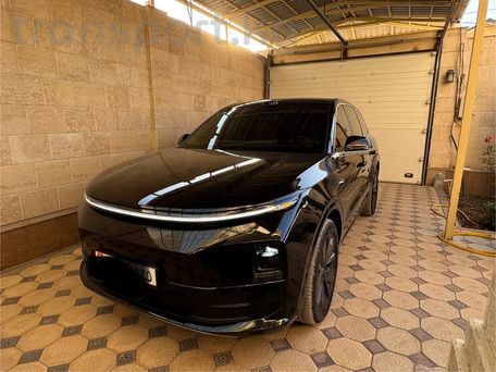 Li Auto (Lixiang) L6, 2025 — photo 3