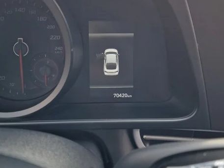 Hyundai Avante, 2020 — photo 8