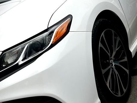 Toyota Camry, 2018 — сүрөт 8