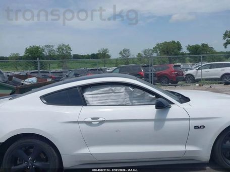 Ford Mustang, 2023 — photo 12