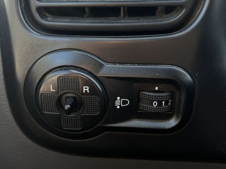Kia Spectra, 2008 — photo 9