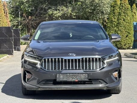 Kia K7, 2020