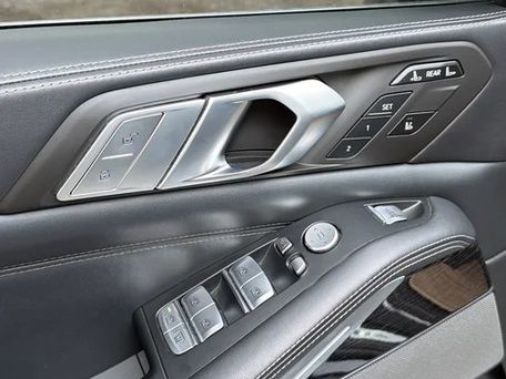 BMW X7, 2021 — сүрөт 5
