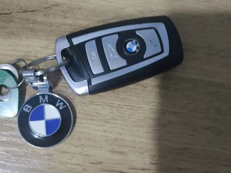 BMW 7 Series, 2010 — photo 9