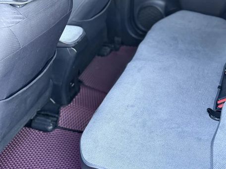 Toyota Prius, 2018 — сүрөт 8