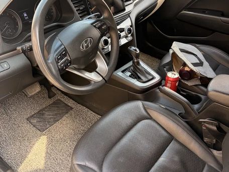 Hyundai Avante, 2019 — сүрөт 4