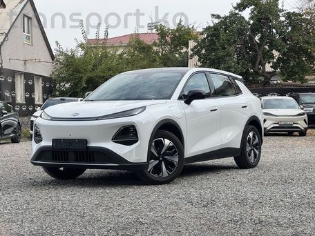 Changan Qiyuan Q05, 2026 — 照片 4