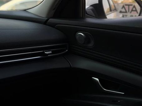 Hyundai Avante, 2021 — photo 7