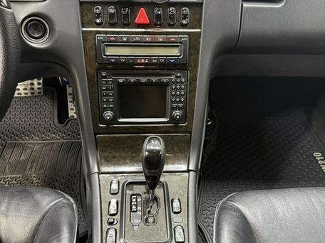Mercedes-Benz E-Класс, 2001 — сүрөт 12