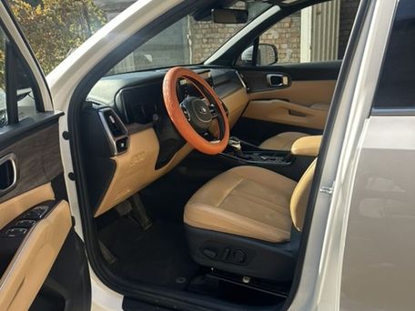 Kia Sorento, 2021 — photo 6