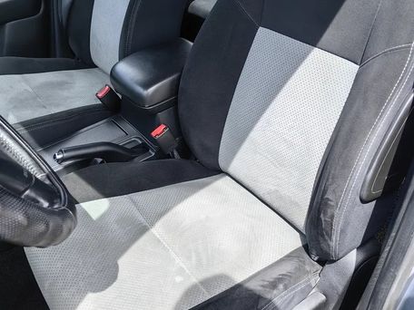 Suzuki Grand Vitara, 2008 — сүрөт 11