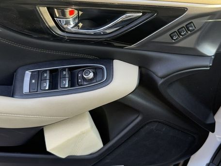 Subaru Outback, 2022 — фото 11